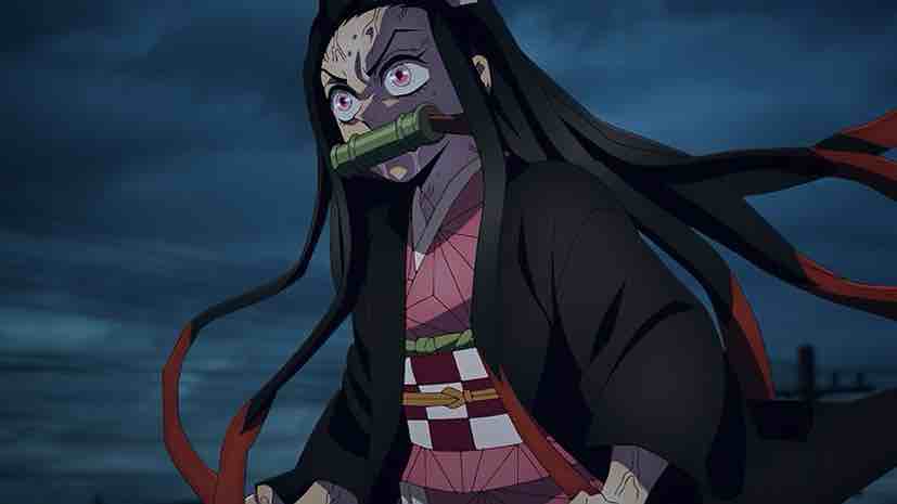 Demon Slayer: Kimetsu no Yaiba: Yuukaku-hen (Episode 6) - Layered