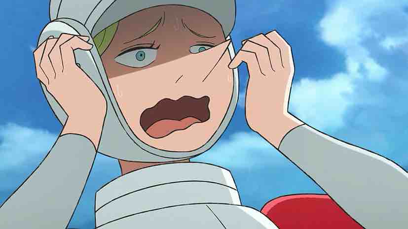 Bojji no Jutsu – Ousama Ranking Ep 14 Review – In Asian Spaces