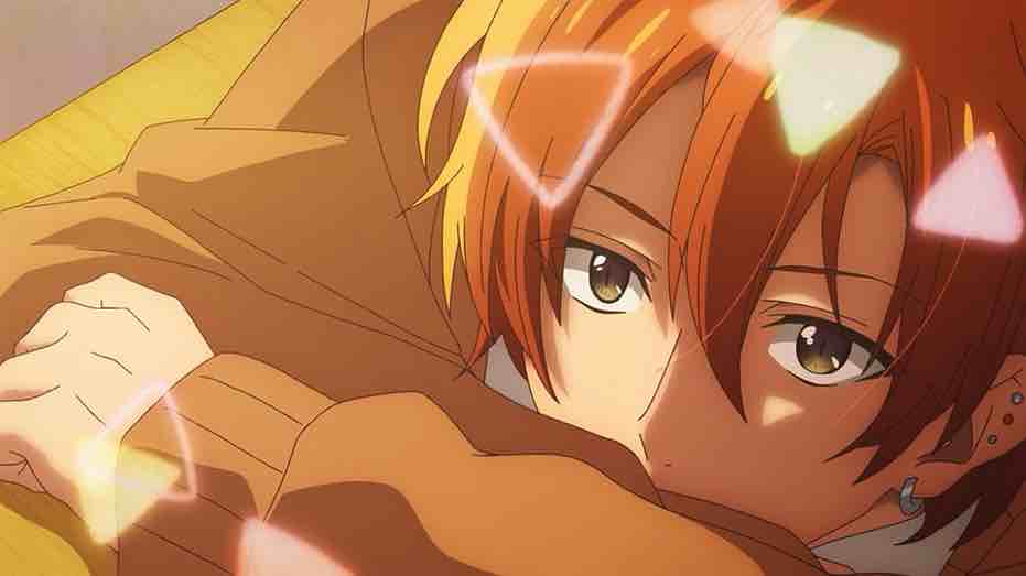 Winter 2022 First Impressions – Sasaki and Miyano – Season 1 Episode 1 Anime  Reviews
