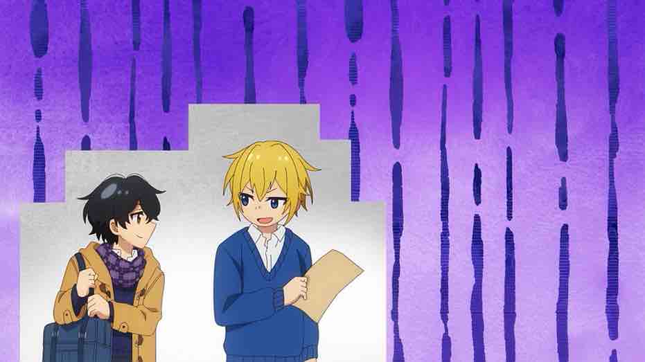 Second Impressions – Sasaki to Miyano - Lost in Anime