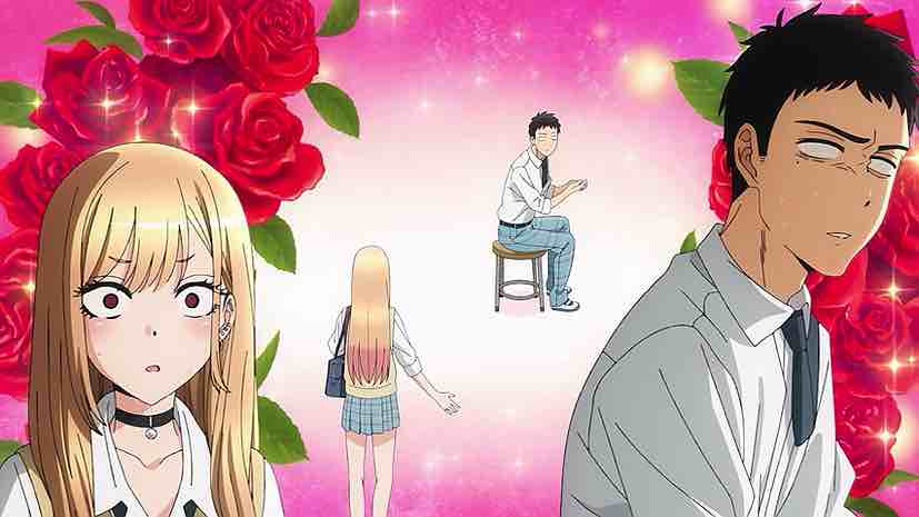 Sono Bisque Doll wa Koi wo Suru - 01 - 19 - Lost in Anime