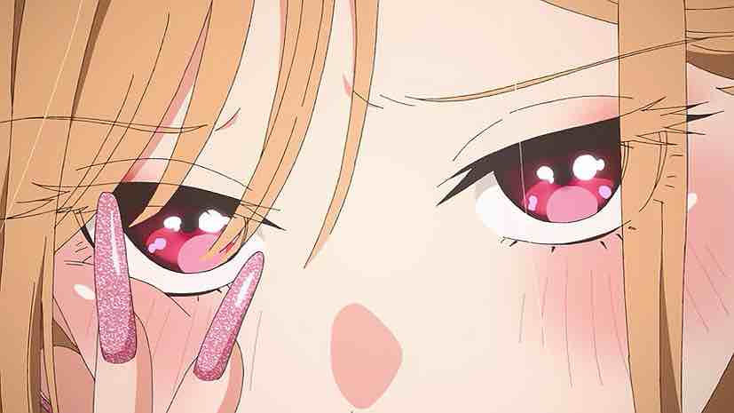 Sono Bisque Doll wa Koi wo Suru – 04 - Lost in Anime