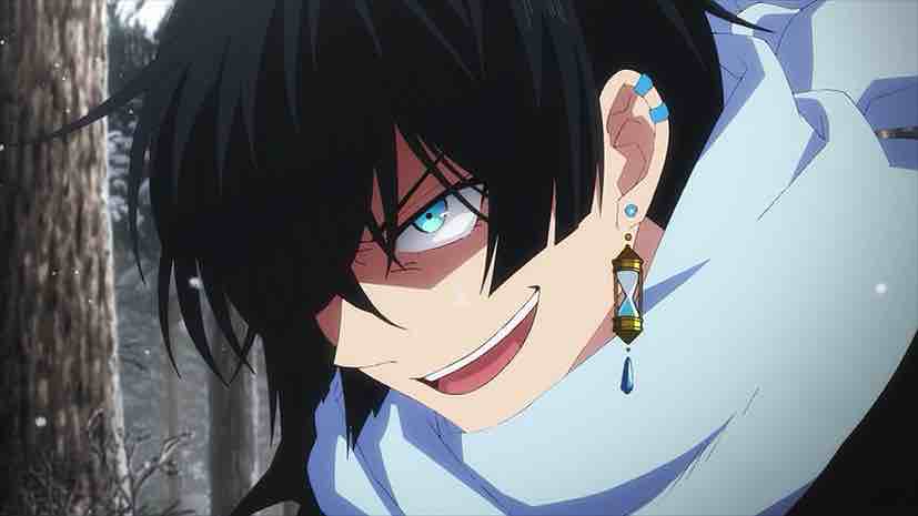 Vanitas no Carte – 05 – Getting to Noé You – RABUJOI – An Anime Blog