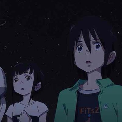 Yubisaki to Renren: Mangá Shoujo Ganha Anúncio de Anime
