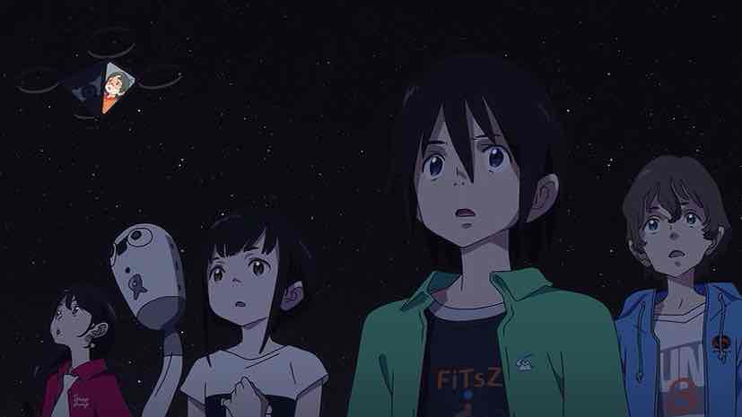 Anime Review: Akanesasu Shoujo | YuriReviews and More