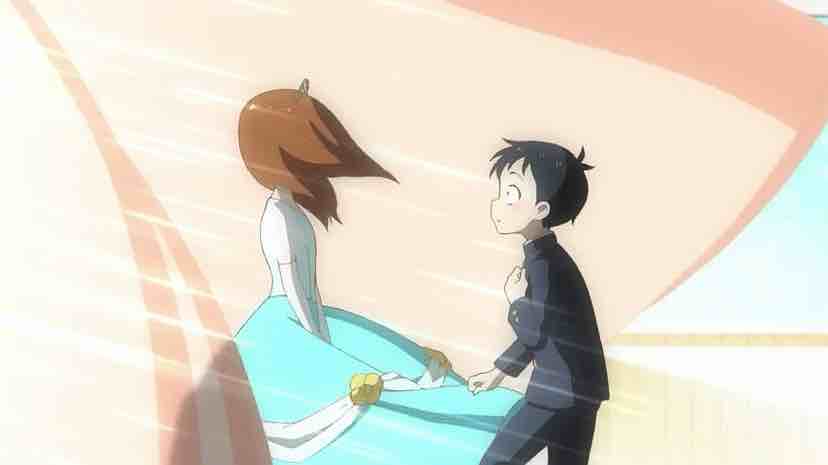 Karakai Jouzu no Takagi-san 3 – 05 - Lost in Anime