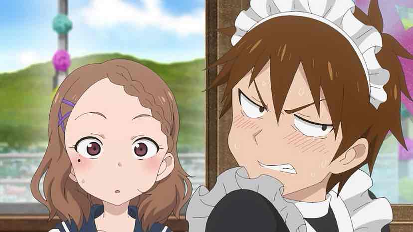 Karakai Jouzu no Takagi-san 3 – 06 - Lost in Anime