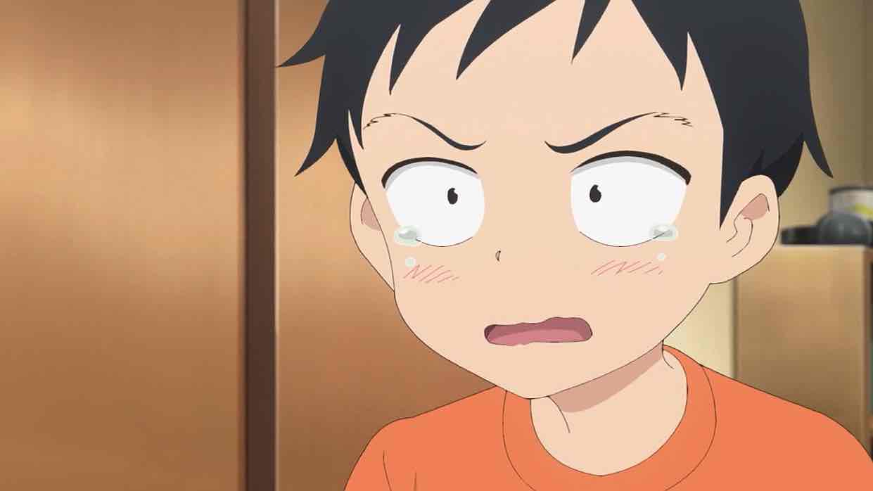 Karakai Jouzu no Takagi-san 3 – 08 - Lost in Anime