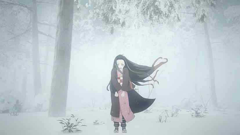 Kimetsu no Yaiba: Yuukaku-hen – 04 - Lost in Anime