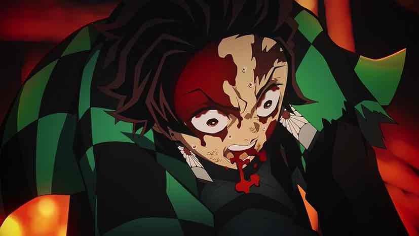 Kimetsu no Yaiba: Yuukaku-hen Episode 10