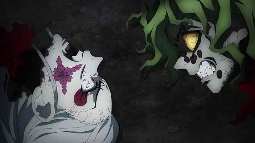 Kimetsu no Yaiba: Yuukaku-hen – 11 (End) and Series Review - Lost in Anime