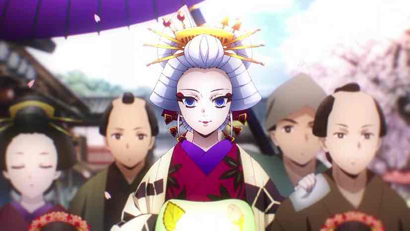 Kimetsu no Yaiba: Yuukaku-hen – 11 (End) and Series Review - Lost in Anime
