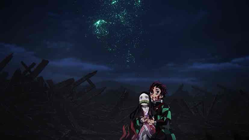 Kimetsu no Yaiba: Yuukaku-hen Review: Entertainment to Detainment