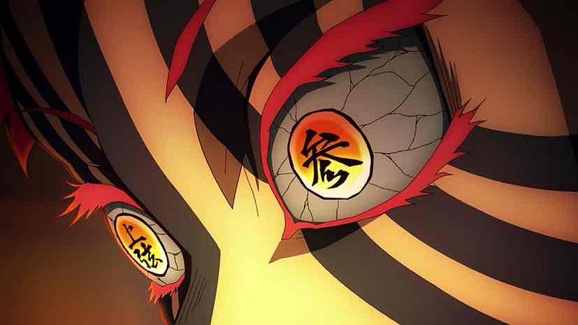 Kimetsu no Yaiba 2: Demon Slayer – Yuukaku-hen Episódio 11 - Anime