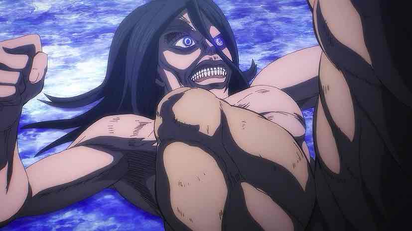 Attack on Titan Overtakes Favorite Fullmetal Alchemist as #1 Anime