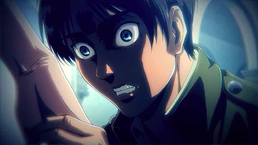 Shingeki no Kyoujin: The Final Season – 21 - Lost in Anime