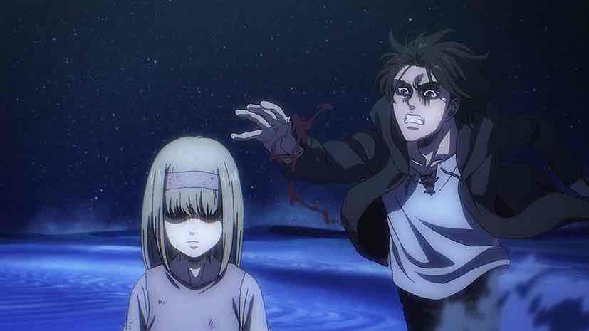 Shingeki no Kyoujin: The Final Season – 21 - Lost in Anime