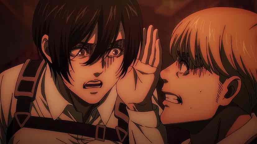 Attack on Titan Season 4 Episode 17 Review: Judgment