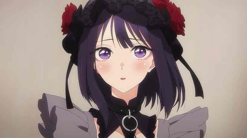 Sono Bisque Doll wa Koi wo Suru – 07 - Lost in Anime