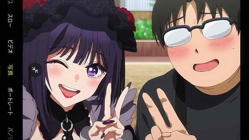 Sono Bisque Doll wa Koi wo Suru – 05 - Lost in Anime