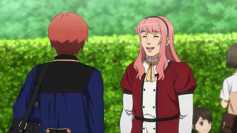 Sono Bisque Doll wa Koi wo Suru – 05 - Lost in Anime