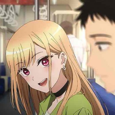 Sono Bisque Doll wa Koi wo Suru - 01 - 19 - Lost in Anime