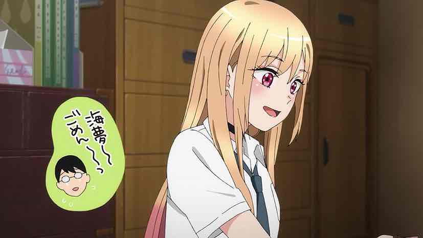 Sono Bisque Doll wa Koi wo Suru – 06 - Lost in Anime