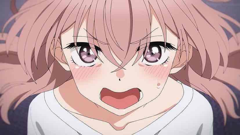 Sono Bisque Doll wa Koi wo Suru – 06 - Lost in Anime