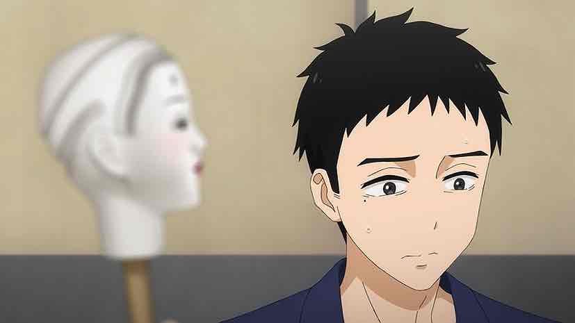 Sono Bisque Doll wa Koi wo Suru – 07 - Lost in Anime