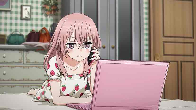 Sono Bisque Doll wa Koi wo Suru – 07 - Lost in Anime