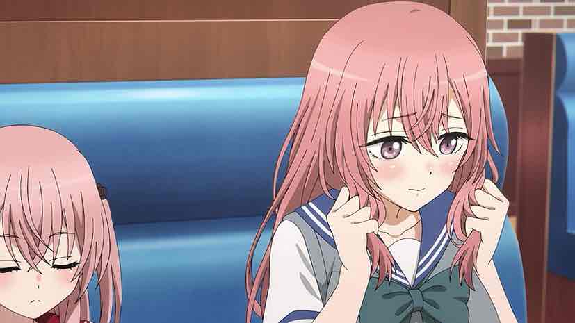 Sono Bisque Doll wa Koi wo Suru – 06 - Lost in Anime