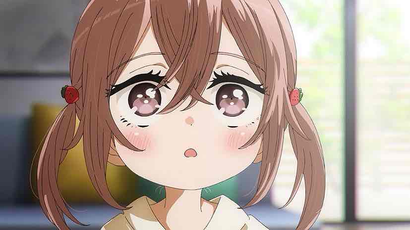 Sono Bisque Doll wa Koi wo Suru – 08 - Lost in Anime