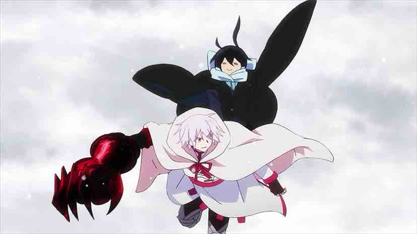 Vanitas no Karte Part 2 Episode 1 [First Impressions