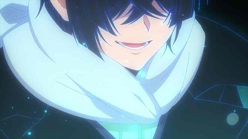 Vanitas no Carte Episódio 10 - Anime HD - Animes Online Gratis!