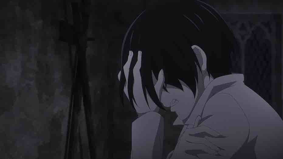 Soredemo Ayumu wa Yosetekuru - 11 - 04 - Lost in Anime