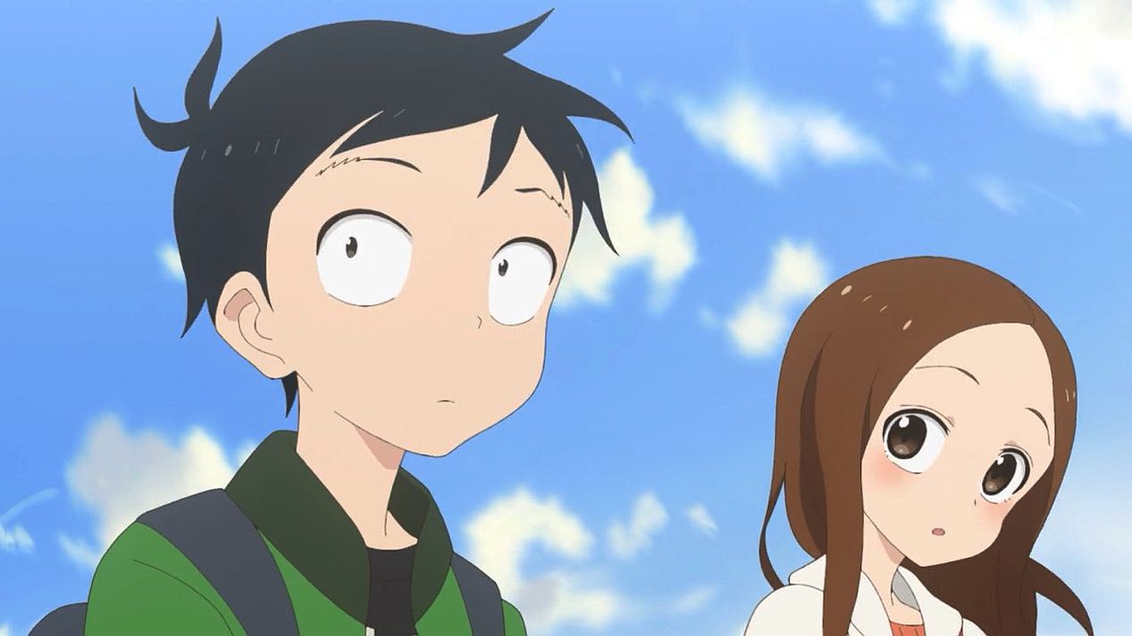 Karakai Jouzu no Takagi-san 3 - Takagi-san - Tenitol (FuRyu) - Solaris Japan