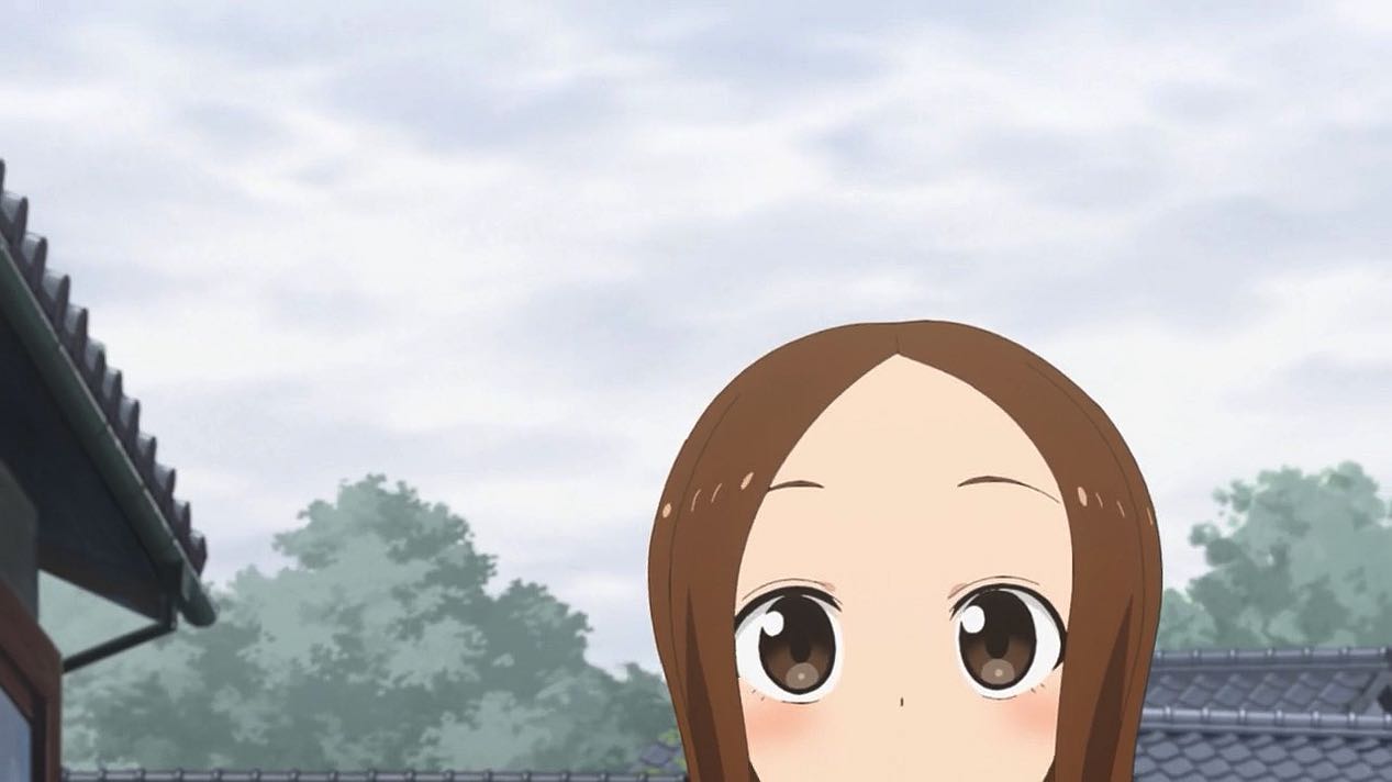 Karakai Jouzu no Takagi-san 3 – 09 – The Thing You Wanted Most – RABUJOI –  An Anime Blog