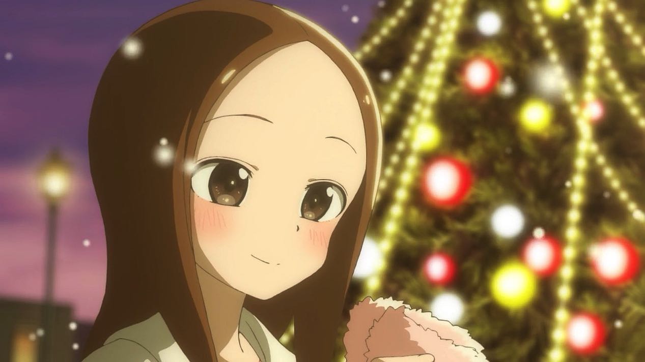 Arquivos Karakai Jouzu no Takagi-san - IntoxiAnime