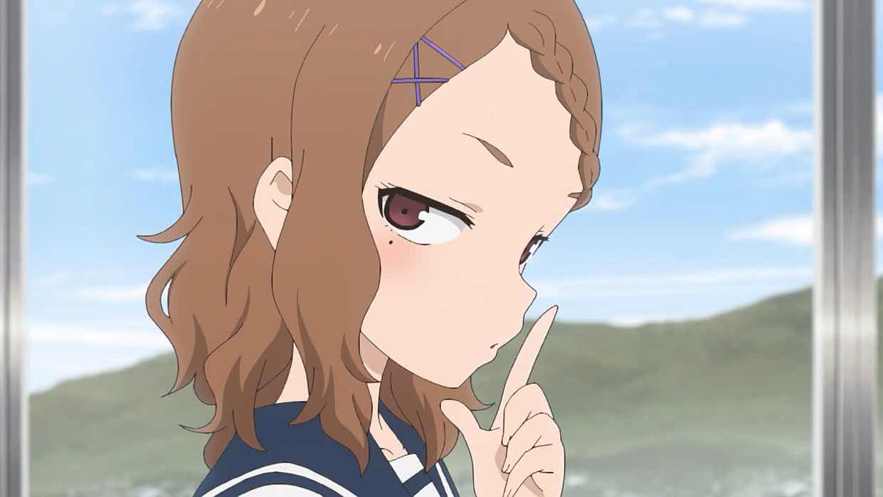 Episode 3/Season 3, Karakai Jōzu no Takagi-san Wiki