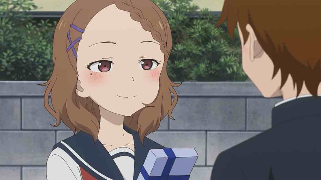 Karakai Jouzu no Takagi-san 3 – 12 (Season Finale) - Lost in Anime