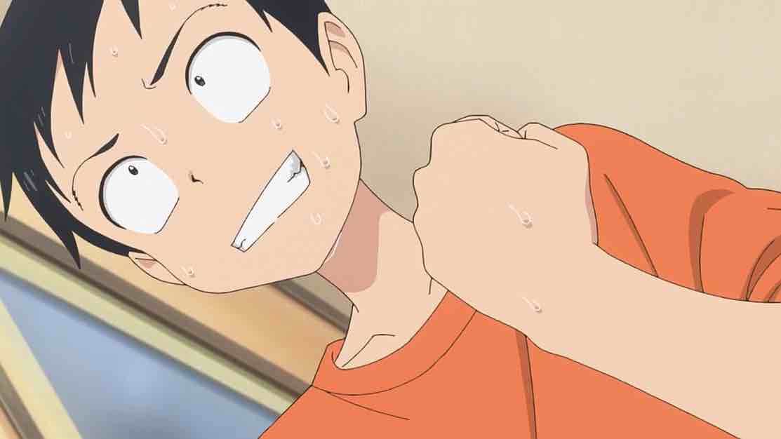 Teasing Master Takagi-San Season 4