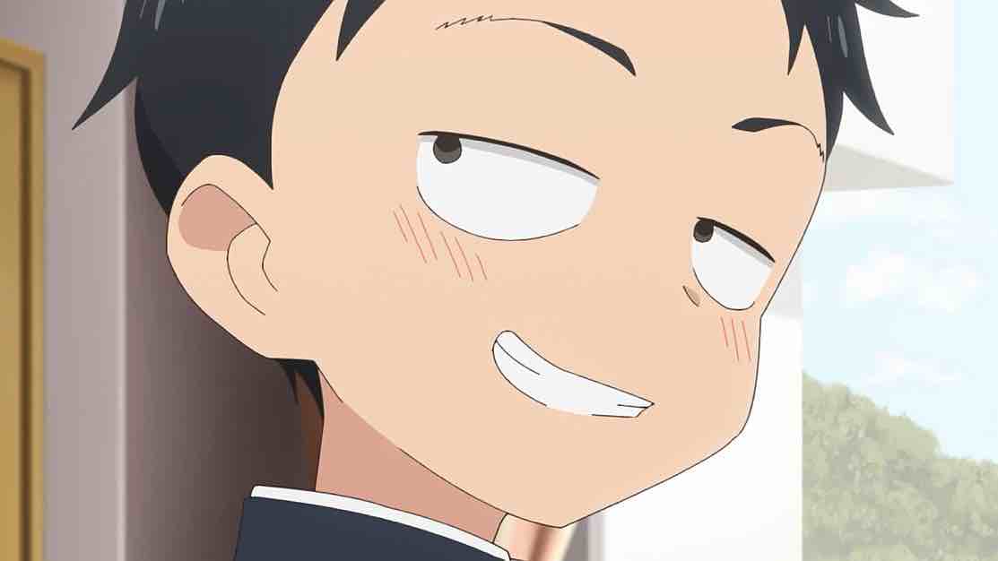 Karakai Jouzu no Takagi-san 3 – 12 (Season Finale) - Lost in Anime