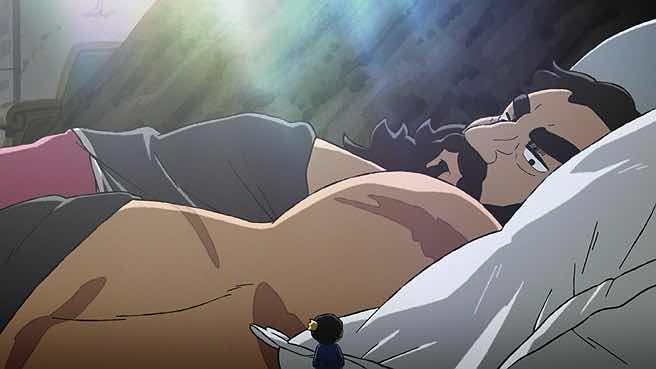 Ranking of Kings, Episode 21 “The Swordsmanship of a King” [Review