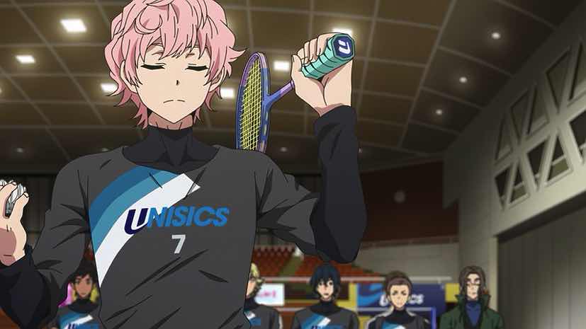 Skate-Leading Stars May Have the Best Imaginary Sport in Anime 
