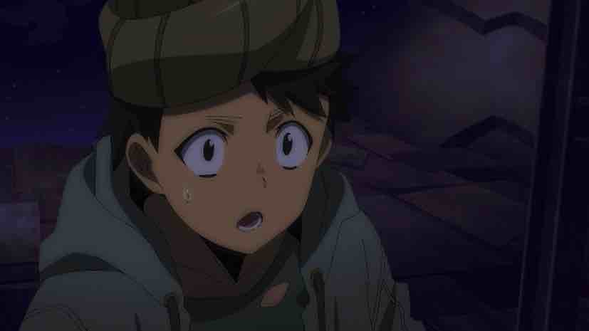 Anime Review: The Promised Neverland – Milo's Anime Reviews