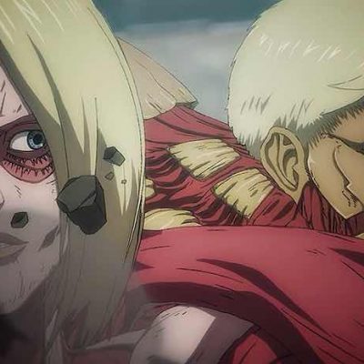 Shingeki no Kyoujin: The Final Season – 06 - Lost in Anime