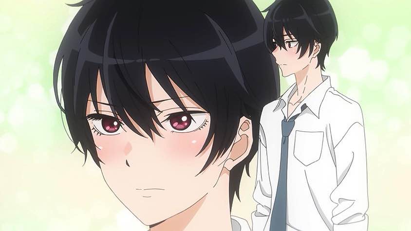 Sono Bisque Doll wa Koi wo Suru – 09 - Lost in Anime