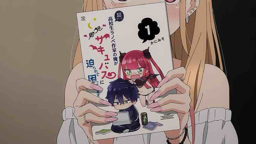 Sono Bisque Doll wa Koi wo Suru - 01 - 19 - Lost in Anime