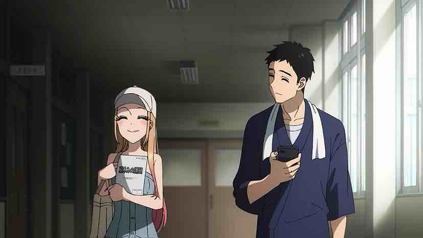 Sono Bisque Doll wa Koi wo Suru - 06 - 24 - Lost in Anime