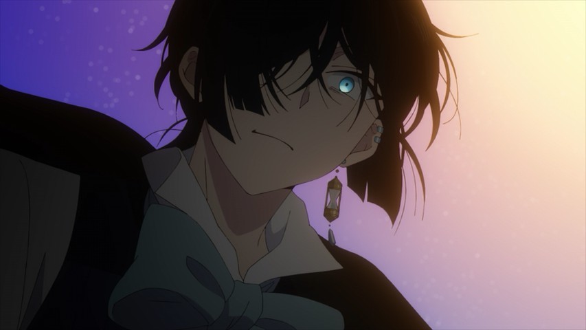 vanitas no carte episode 15｜TikTok Search